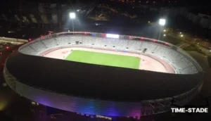 المغرب يتحول إلى قلب الكرة الإفريقية في يونيو