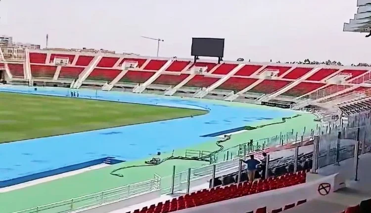 ملعب فاس