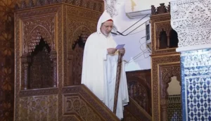 موضوع خطبة الجمعة اليوم 23 ماي 2025