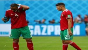 مهدي بنعطية وأشرف حكيمي