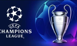 دوري أبطال أوروبا