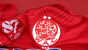 الوداد الرياضي