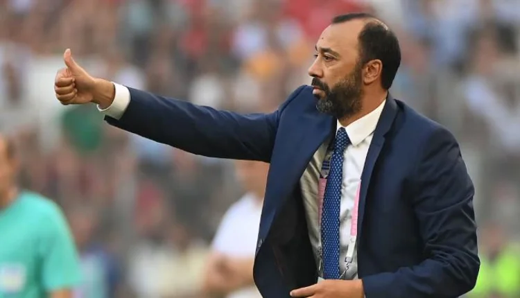 المغرب خارج "كأس كوسافا"