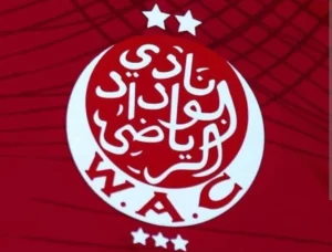 الوداد