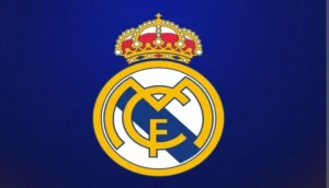 ريال مدريد