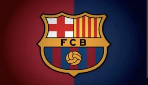 برشلونة