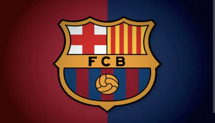 برشلونة