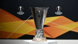 نهائي الدوري الأوروبي