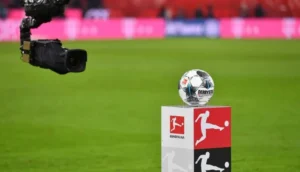 بطولة ألمانيا