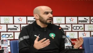 الركراكي