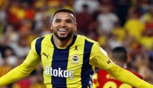 يوسف النصيري