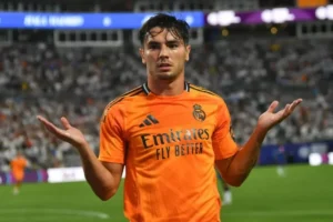 ريال مدريد