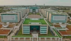 المديرية العامة للأمن الوطني