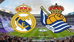 مباراة ريال مدريد