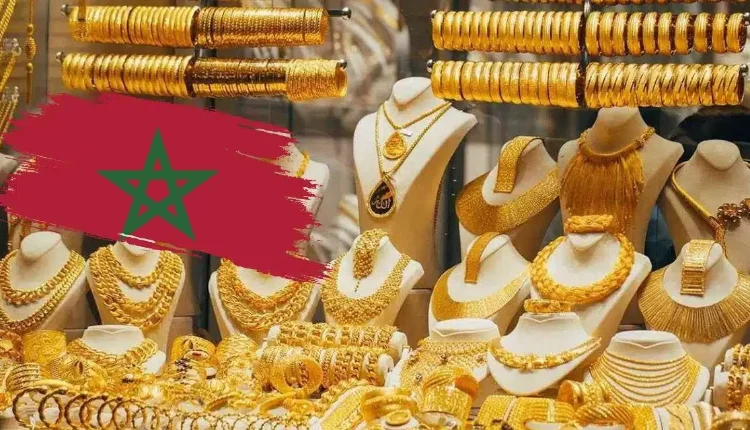 أسعار الذهب