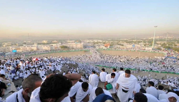 السعودية: الأربعاء غرة ذي الحجة ووقفة عرفات 5 يونيو