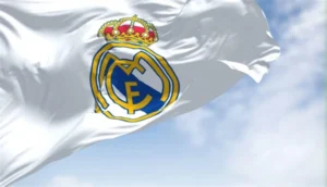 شعار نادي ريال مدريد