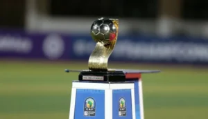 كأس إفريقيا