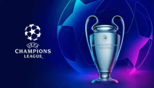 دوري أبطال أوروبا