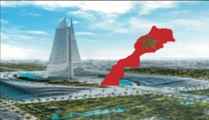 المغرب يطلق أكبر ورش بنية تحتية