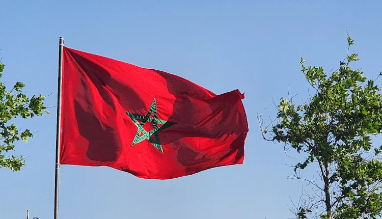 المغرب