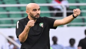 الركراكي