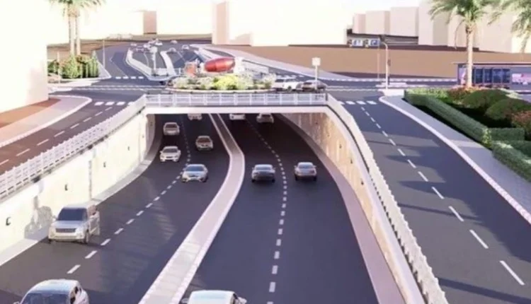 تفاصيل مشروع ممرات تحت أرضية بمدينة مغربية