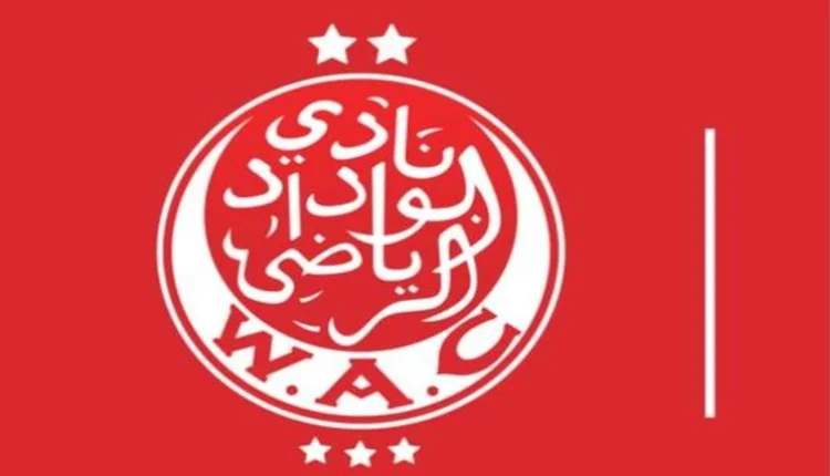 إنذار جديد ل "للوداد الرياضي" من فريق أجنبي