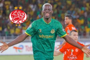 الوداد الرياضي