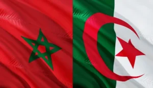 الإعلام الجزائري يتهم المغرب
