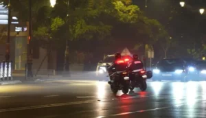 شرطة الدار البيضاء ـ أرشيف ـ