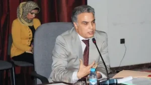 حميد اشنوري