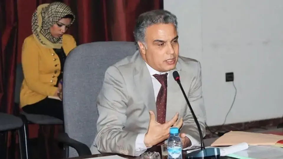 حميد اشنوري