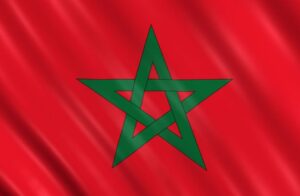 المغرب