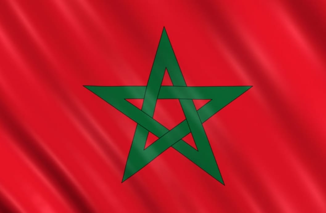 المغرب