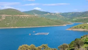 محطة شمسية بالمغرب