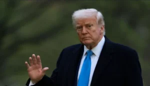 دونالد ترامب
