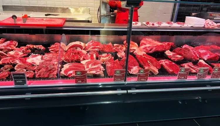 شركات أجنبية تصارع على تزويد السوق المغربية باللحوم الحمراء