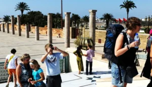 المدينة المغربية الأكثر بحثا لدى الفرنسيين لقضاء عطلة الصيف لعام 2025