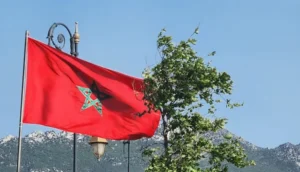 طقس المغرب