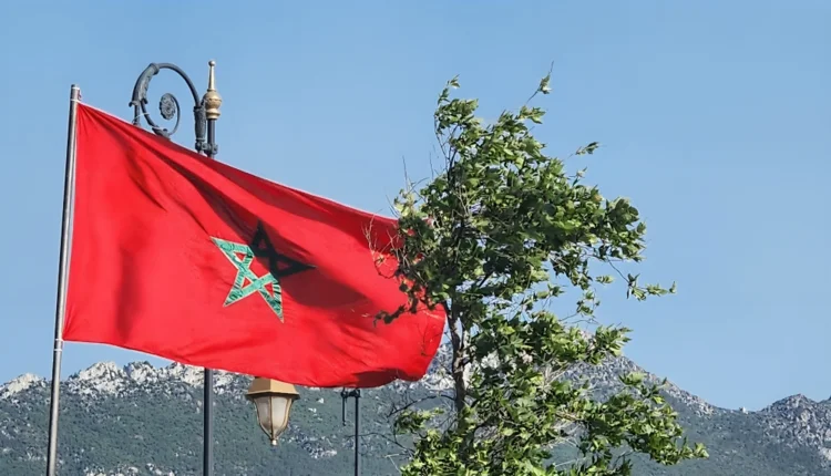 طقس المغرب