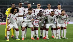منتخب قطر ـ أرشيف ـ