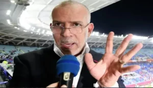 حفيظ دراجي