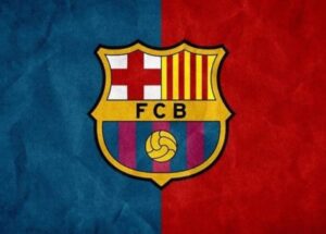 برشلونة