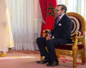 المجلس الوزاري