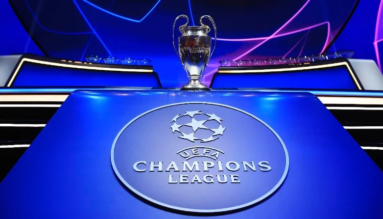 دوري أبطال أوروبا: ترتيب الهدافين