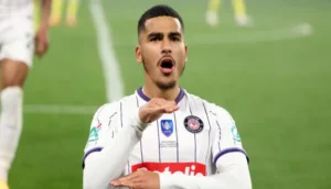 زكرياء أبو خلال