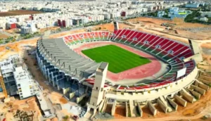 ملعب فاس الكبير