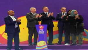 تقرير خاص من الكاف بعد التتويج بكأس فريقيا