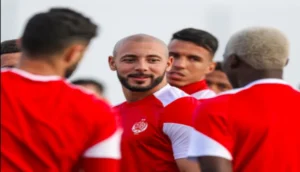 الوداد الرياضي